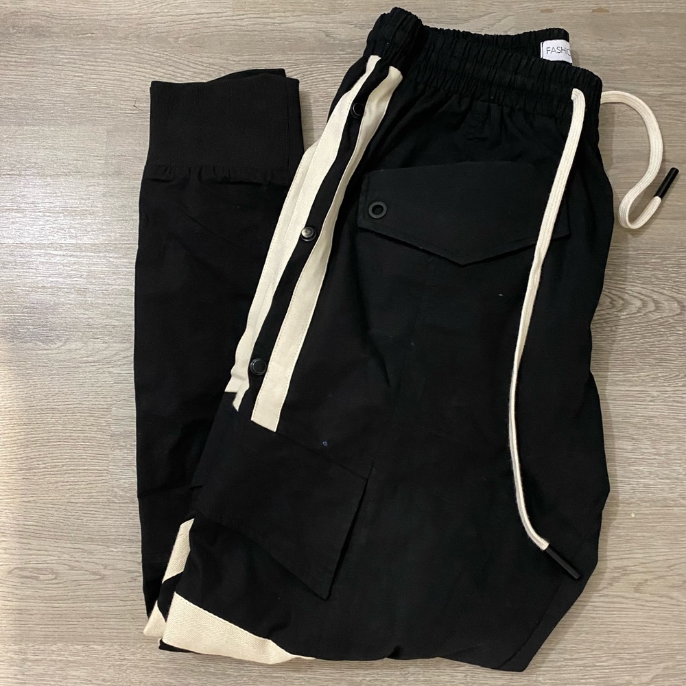 Mens joggers